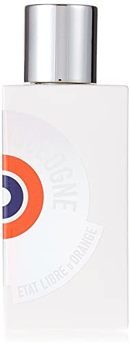 Etat Libre D'Orange Cologne 100Ml Spray Eau De Parfum
