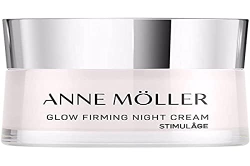 Stimulã‚Ge Glow Firming Night Cream 50 Ml