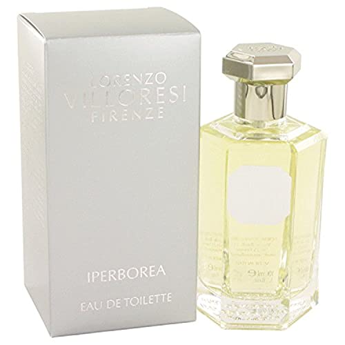 Lorenzo Villoresi Firenze Iperborea 100Ml Spray Eau De Toilette