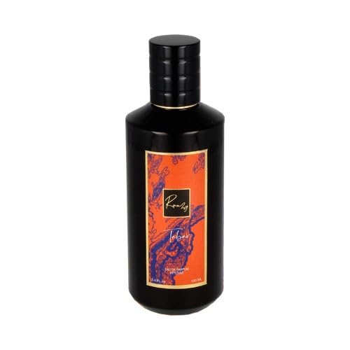 Rua29 Tabar Eau De Parfum Intemse 100Ml