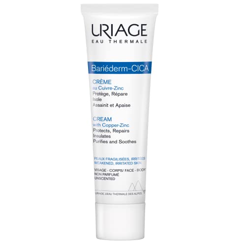 Bariederm Cica-Crema 40Ml