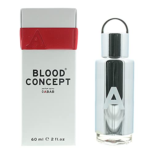 Bloo Concept Profumo - 60 Ml