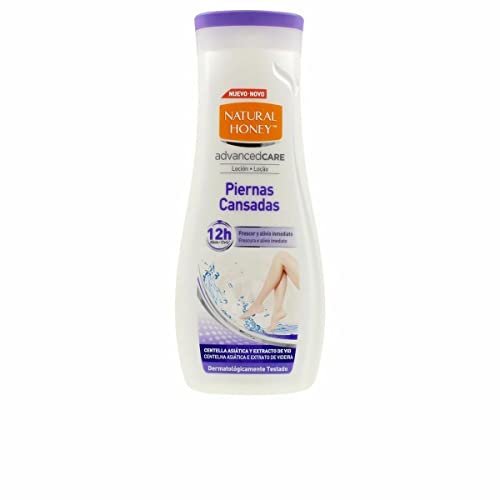 Piernas Cansadas Loción 330 Ml