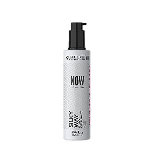 Selective Now Texture Silky Way Siero Anticrespo 200Ml