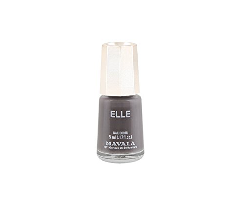 Smalto Minicolors Mauve Cendrè Di Mavala, Smalto Donna - 5 Ml.
