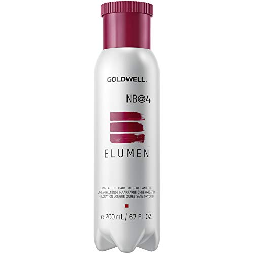 Goldwell - Elumen Deep Nb@4 - Linea Elumen Deep - 200Ml