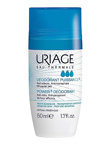 Uriage Deodorante Hygiëne Déodorant Puissance