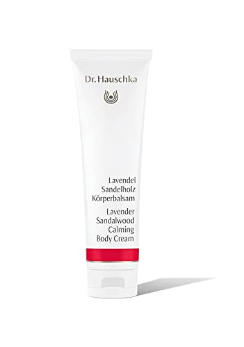 Dr. Hauschka Lavender Sandalwood Calming Body Balm 145Ml 145 Ml