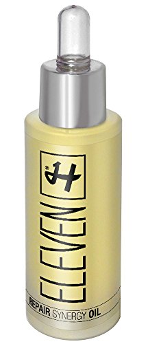 Olio Pre E Post Depilazione Eleven Sinergia Di 11 Olii 30 Ml - Holiday Depilatori