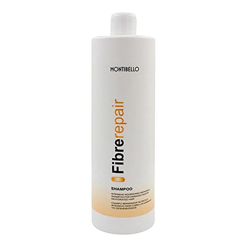 Montibello Fibre Repair Shampoo 1000 Ml