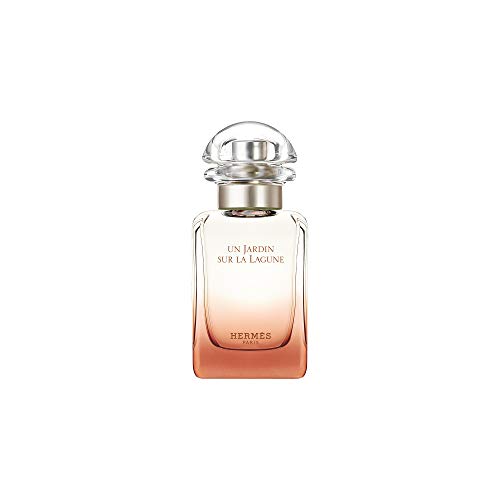 Hermes Un Jardin Sur La Lagune Edt Vapo 30 Ml, 30 G