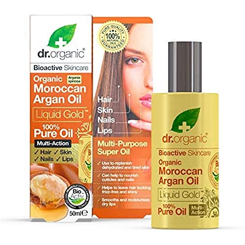 Argán Aceite Puro 50 Ml