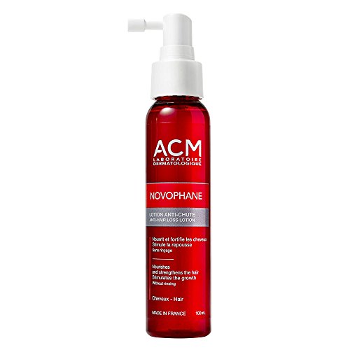 Acm Novophane - Lozione Anti-Caduta