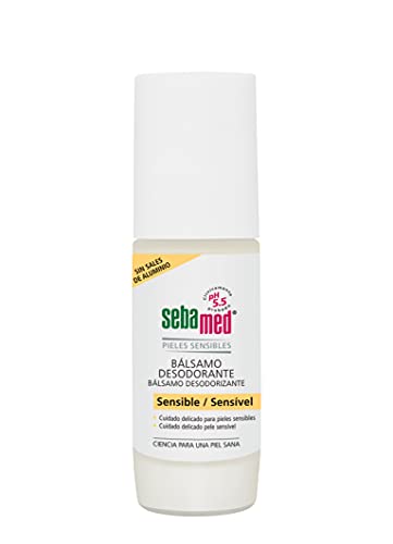 Sebamed Deodoranti - 30 Ml