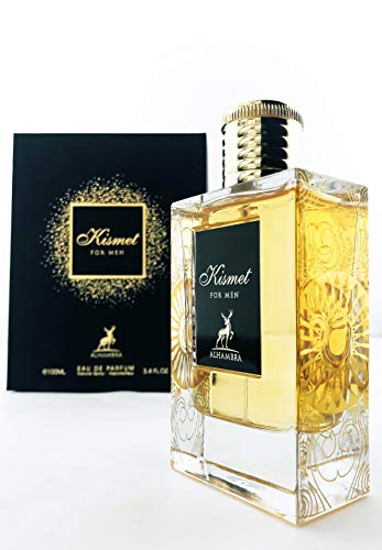 Kismat Per Gli Uomini È Un Profumo Speziato Di Vaniglia 100Ml