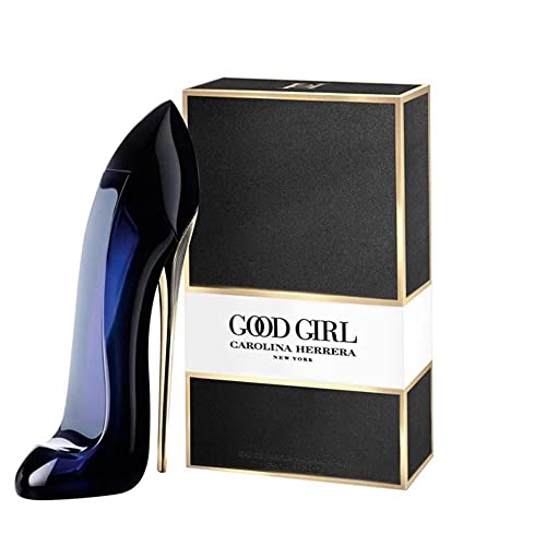 Carolina Herrera Good Girl Profumo - 80 Ml