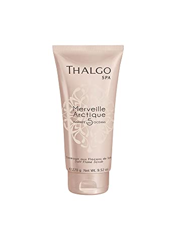 Thalgo Spa Merveille Arctique Salt Flake Exfoliante - 270 Ml