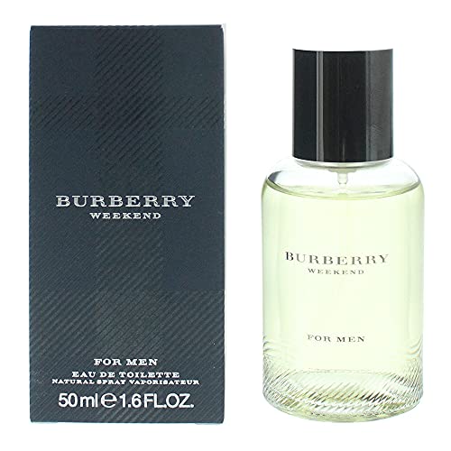 Burberry Acqua Di Profumo, Weekend Men Edt Vapo, 50 Ml