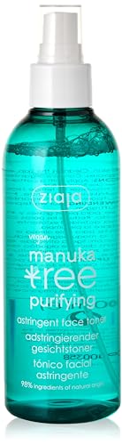 Manuka Tónico Facial 200 Ml