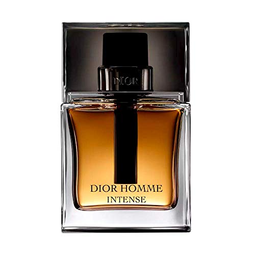 Christian Dior Dior Homme Intense Eau De Parfum, Uomo, 50 Ml