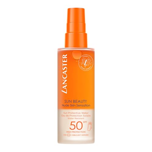 Lancaster Sun Beauty Sun Protective Water Spf50 - 150Ml