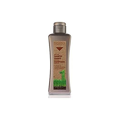 Salerm Cosmetics Shampoo Argan - 1000 Ml