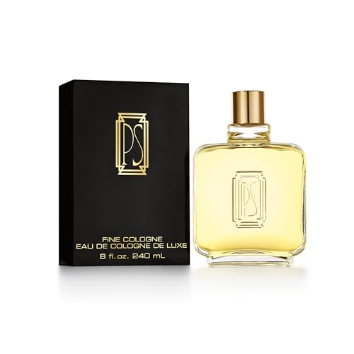 Ps De Paul Sebastian Per Uomini Fine Cologne Splash 8.0 Oz / 240 Ml