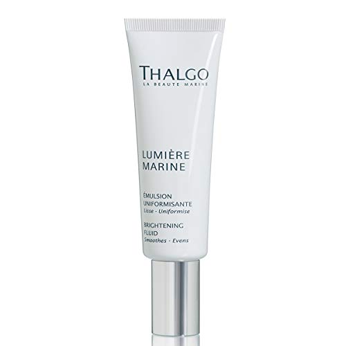 Thalgo Lumiere Marine Uniformisante Emulsion 50Ml