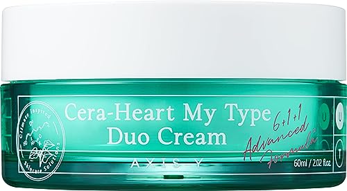 Axis-Y Cera-Heart My Type Duo Cream