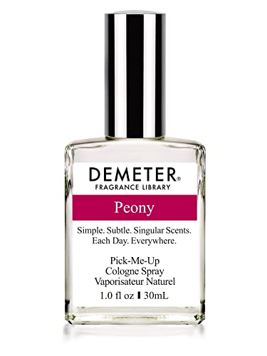 Peony Cologne Spray - 30Ml/1Oz