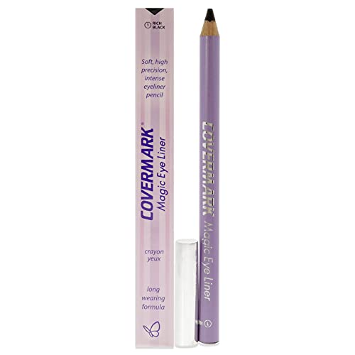 Covermark Eye Liner Magia Per Donna