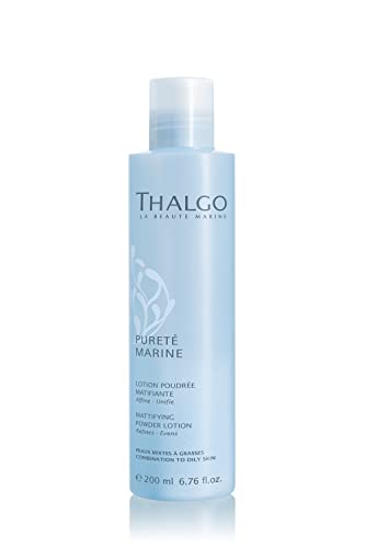 Thalgo, Crema Diurna Facial - 200 Ml.