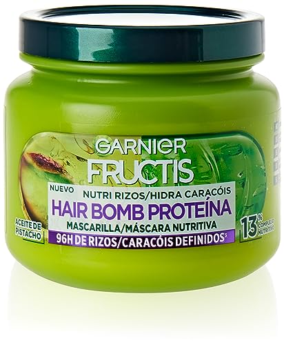 Granier Garnier Fructis Hidrarizos Maschera 300Ml
