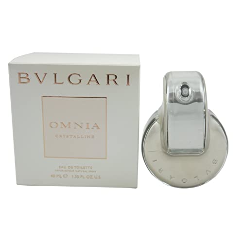 Omnia Crystalline Edt Vapo 40 Ml