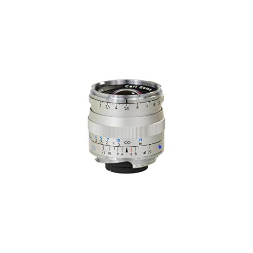 Carl Zeiss Biogon T Zm Obiettivo 35 Mm/F 2.0 Con Connettore Leica M