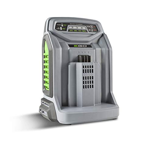 Caricatore Rapido Ch5500E Ego Power
