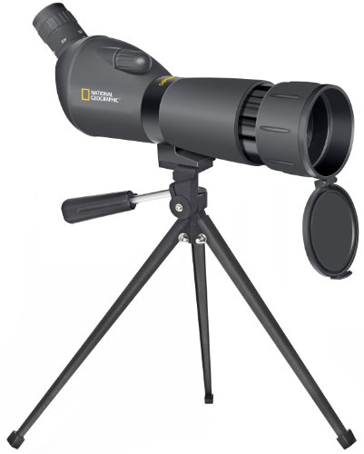 National Geographic Cannocchiale 20-60X60