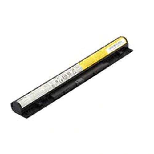 Bateria Portatil Microbattery 14.8V 2600Mah 4 Celdas Black Para Lenovo
