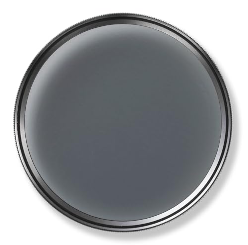 Carl Zeiss 1934-118 T - Filtro Polarizzatore Circolare, Ø 55 Mm, Colore: Nero