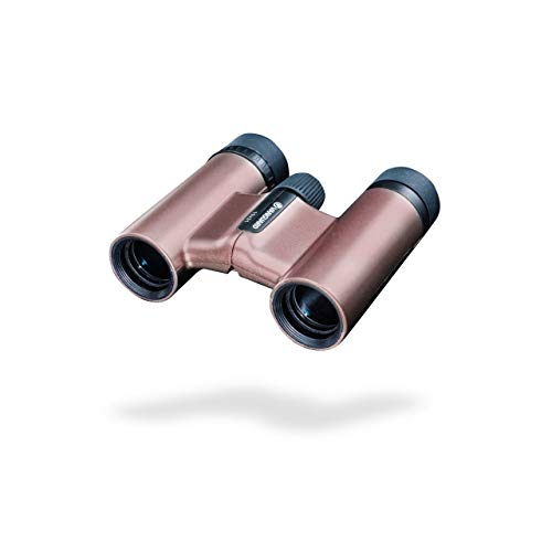 Vanguard Vesta 1021 Rose - Binocolo 10X21, Binocolo Per Bambini