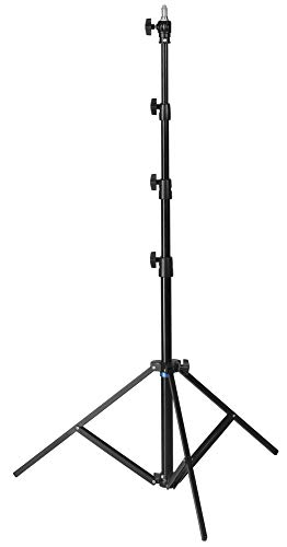 Kaiser Autofold S Lamp Tripod 3186 Marca Kaiser Fototechnik