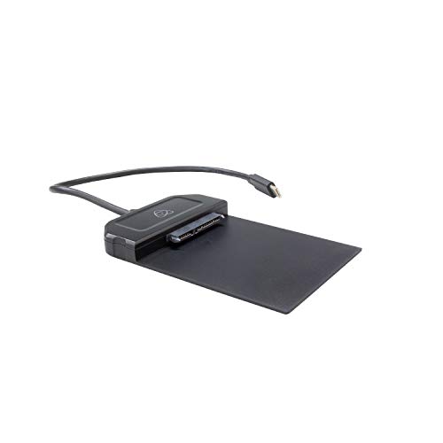 Atomos Docking Station Usb-C 3.1