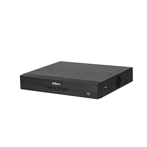 Dvr 8Ch Hdcvi Pentabrid Ai/Xvr5108Hs-I3 Dahua