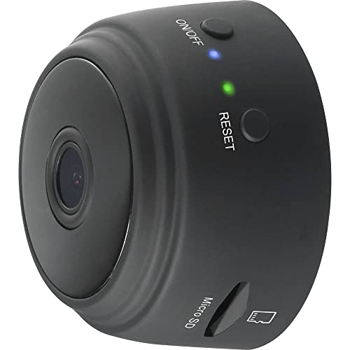 Sygonix Sy-4415338 Telecamera Di Sorveglianza 128 Gb 1920 X 1080 Pixel