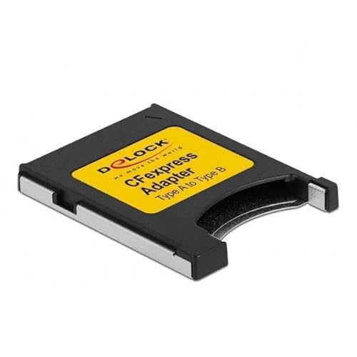 Delock Cfexpress - Adattatore Tipo A A Tipo B