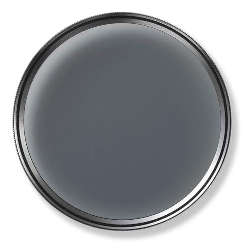 Carl Zeiss 1856-326 T - Filtro Polarizzatore Circolare, 58 Mm, Nero