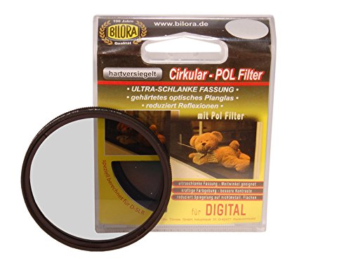 Bilora - Filtro Cpl-Digital Low Profile, Ø 55Mm