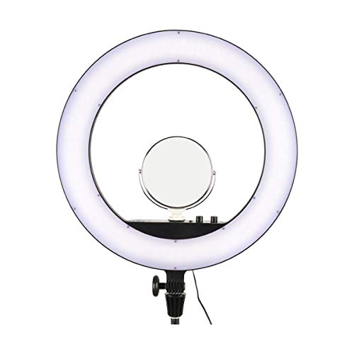 Illuminatore Led Ring Light Lr160