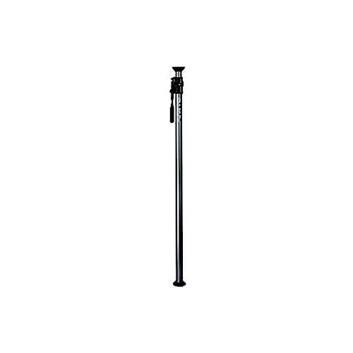 Manfrotto 076B Asta Estensibile Autopole, 150/270 Cm, Nero