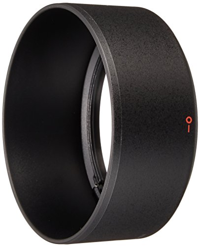 Canon Et-54B Paraluce Per Ef-M 55-200 Mm F/4,5-6,3 Is Stm, Nero/Antracite